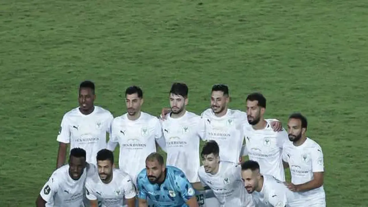 المصري البورسعيدي يعتمد على الزمالك كعامل رئيسي لتجاوز زيسكو يونايتد في المباراة الحاسمة بزامبيا